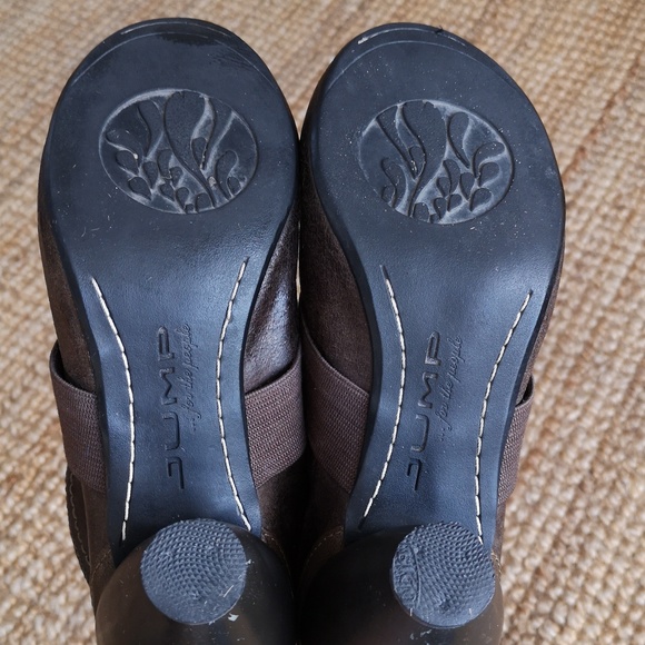 Jump funky ankle boots - Picture 10 of 12